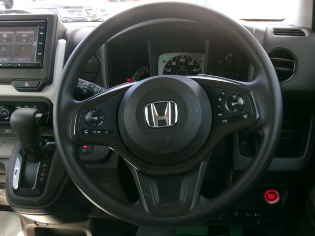 HONDA N-WGN 2023 Image 31