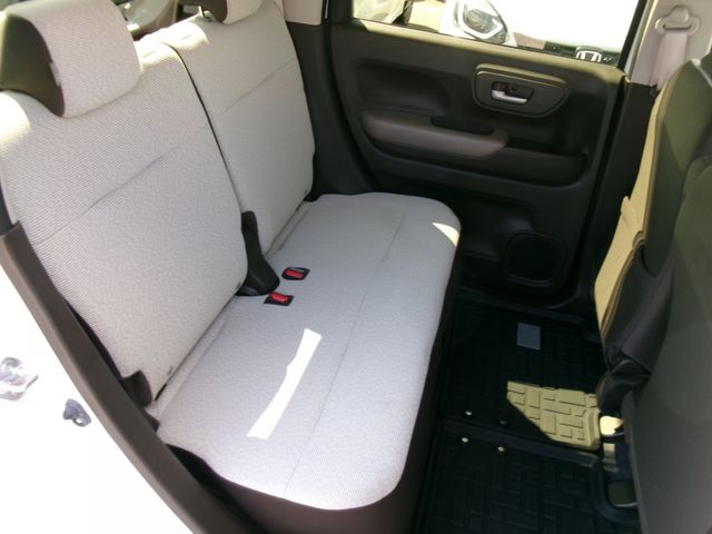 HONDA N-WGN 2023 Image 31