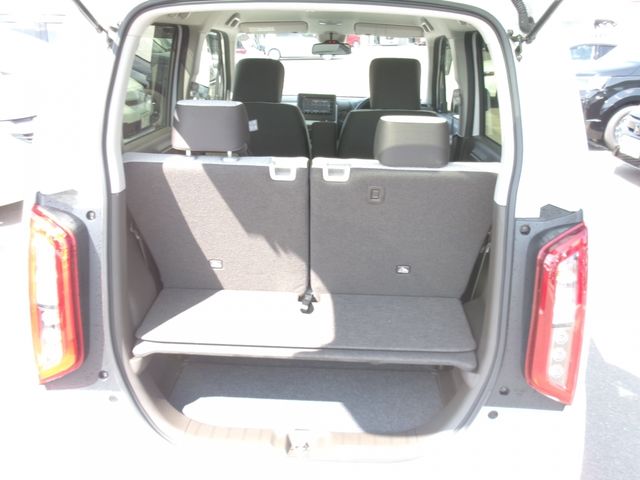 HONDA N-WGN 2023 Image 31