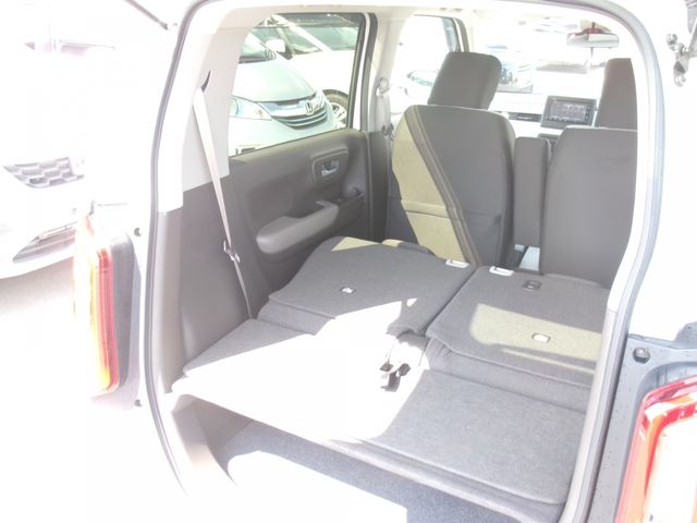 HONDA N-WGN 2023 Image 31