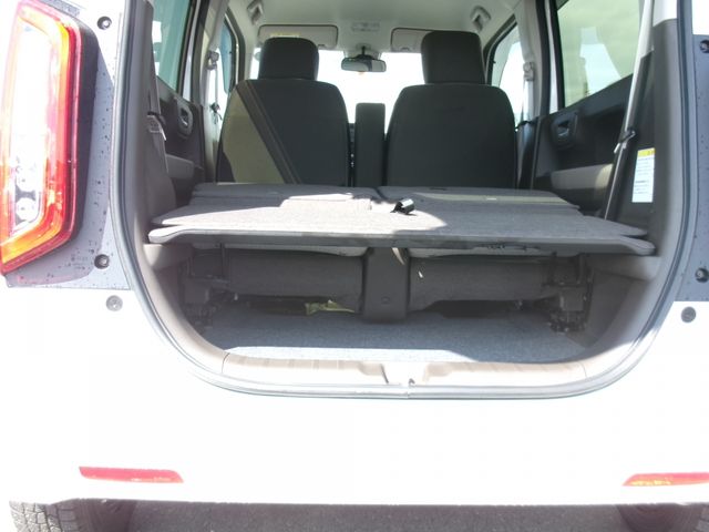 HONDA N-WGN 2023 Image 31