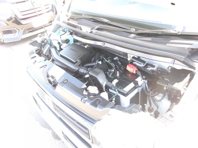 HONDA N-WGN 2023 Image 31