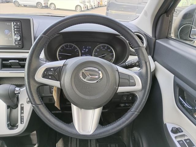 DAIHATSU CAST STYLE 2016 Image 31