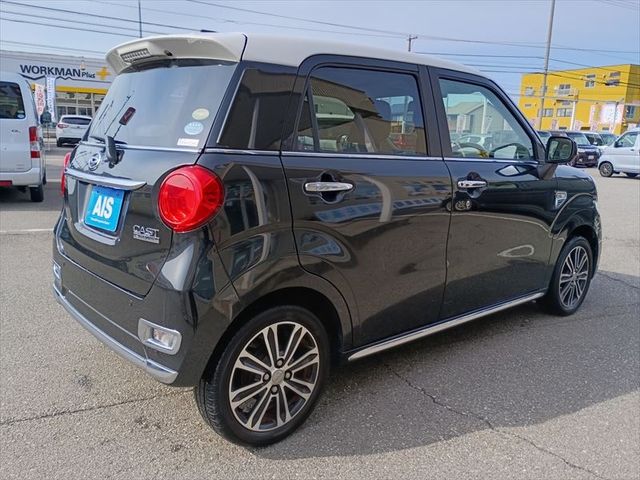 DAIHATSU CAST STYLE 2016 Image 31