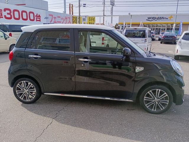 DAIHATSU CAST STYLE 2016 Image 31