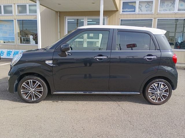 DAIHATSU CAST STYLE 2016 Image 31