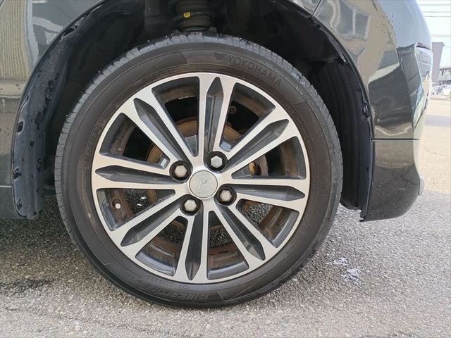 DAIHATSU CAST STYLE 2016 Image 31