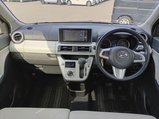 DAIHATSU CAST STYLE 2016 Image 31