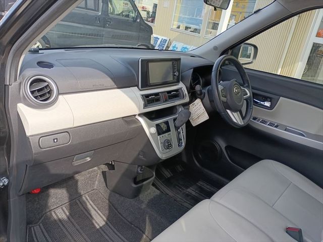 DAIHATSU CAST STYLE 2016 Image 31