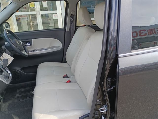 DAIHATSU CAST STYLE 2016 Image 31