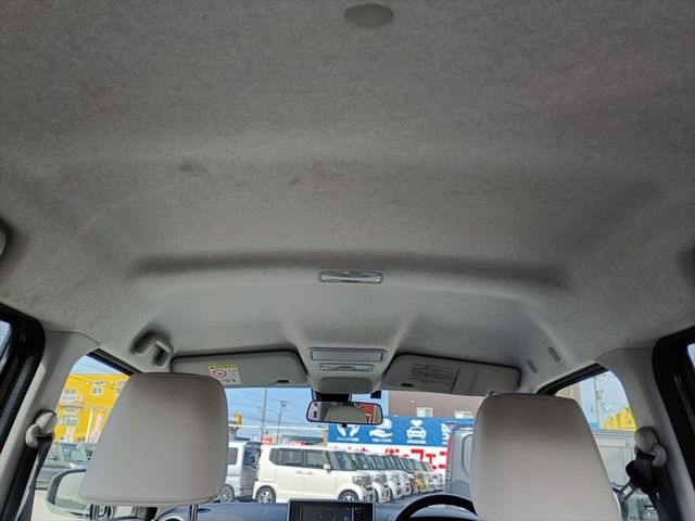 DAIHATSU CAST STYLE 2016 Image 31