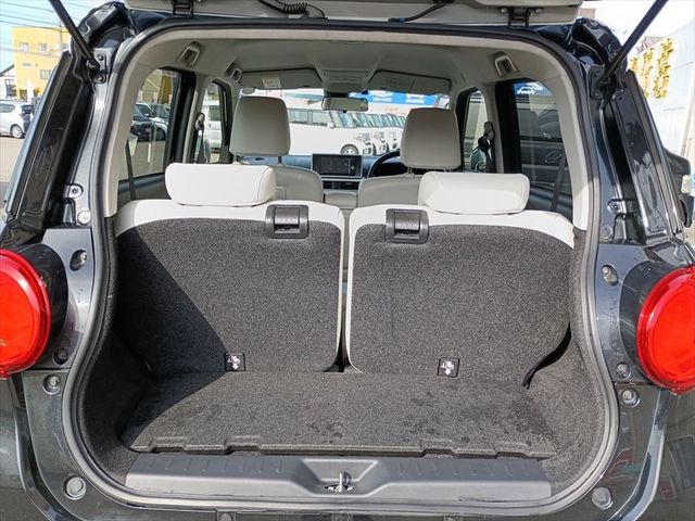 DAIHATSU CAST STYLE 2016 Image 31