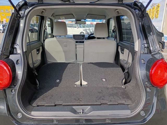 DAIHATSU CAST STYLE 2016 Image 31