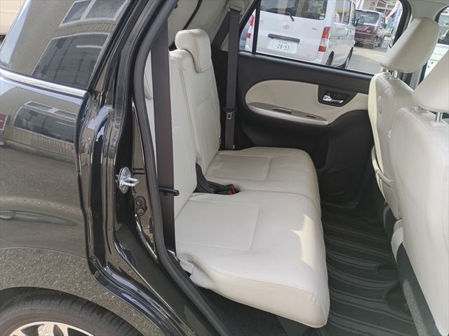 DAIHATSU CAST STYLE 2016 Image 31