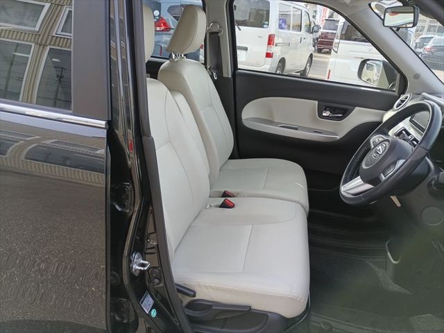 DAIHATSU CAST STYLE 2016 Image 31