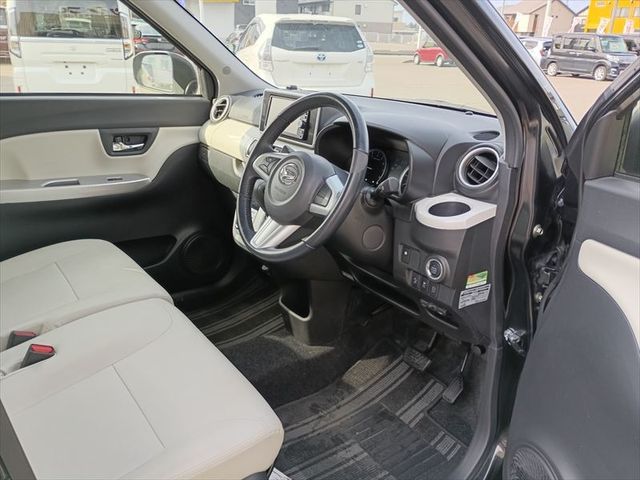 DAIHATSU CAST STYLE 2016 Image 31