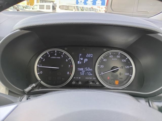 DAIHATSU CAST STYLE 2016 Image 31