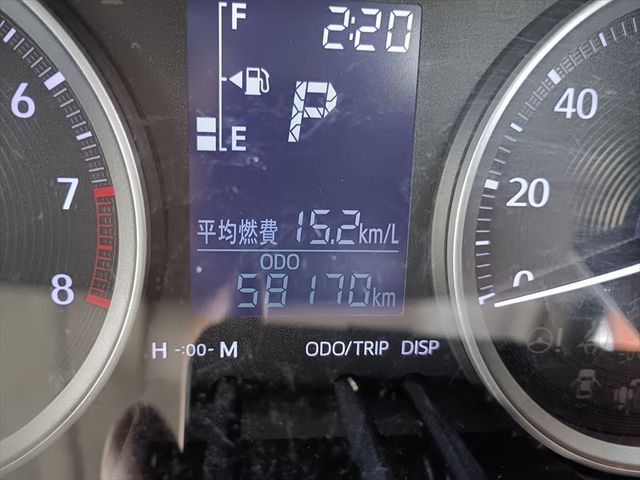 DAIHATSU CAST STYLE 2016 Image 31