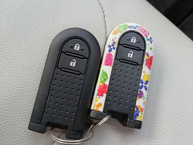 DAIHATSU CAST STYLE 2016 Image 31