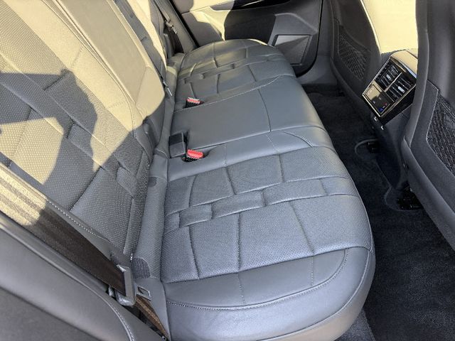 CITROEN DS7 CROSSBAC 2019 Image 31