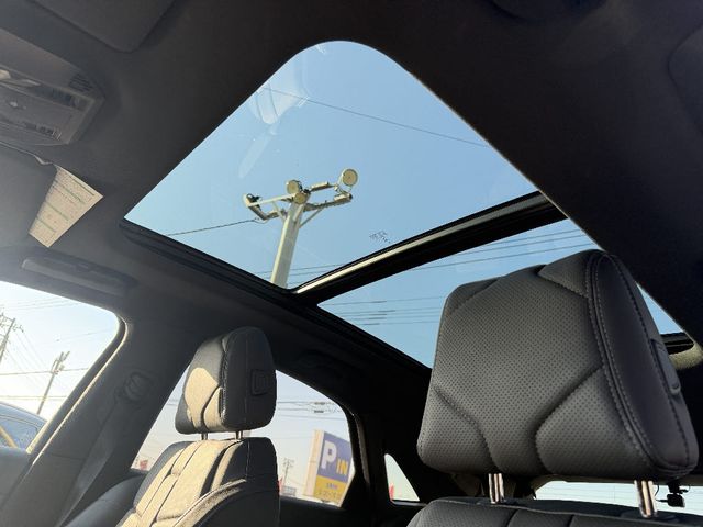 CITROEN DS7 CROSSBAC 2019 Image 31