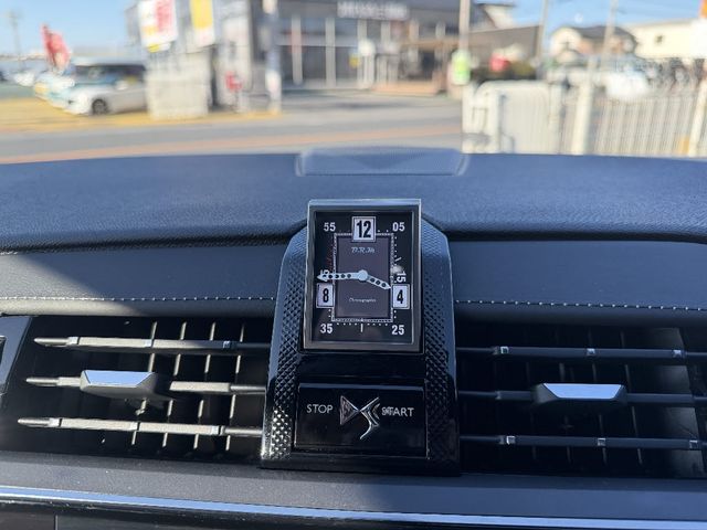 CITROEN DS7 CROSSBAC 2019 Image 31