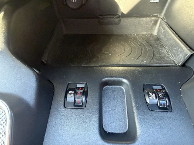 CITROEN DS7 CROSSBAC 2019 Image 31