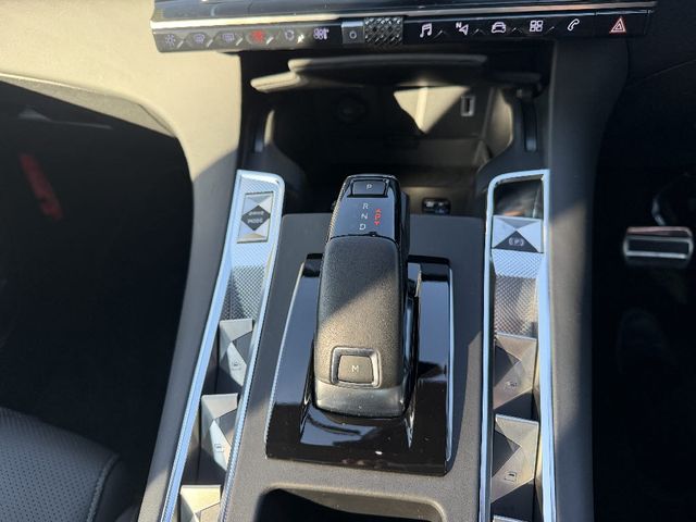 CITROEN DS7 CROSSBAC 2019 Image 31