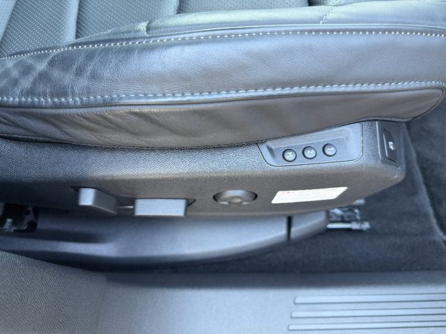 CITROEN DS7 CROSSBAC 2019 Image 31