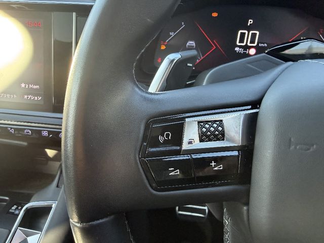 CITROEN DS7 CROSSBAC 2019 Image 31