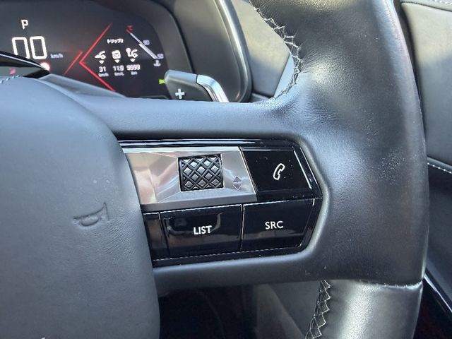 CITROEN DS7 CROSSBAC 2019 Image 31