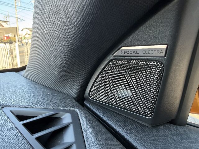 CITROEN DS7 CROSSBAC 2019 Image 31