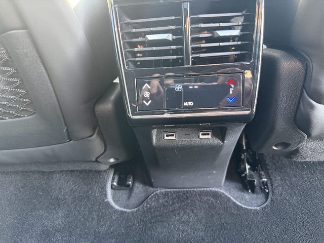 CITROEN DS7 CROSSBAC 2019 Image 31