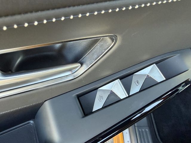 CITROEN DS7 CROSSBAC 2019 Image 31