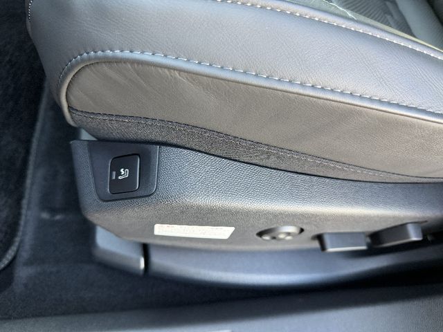 CITROEN DS7 CROSSBAC 2019 Image 31