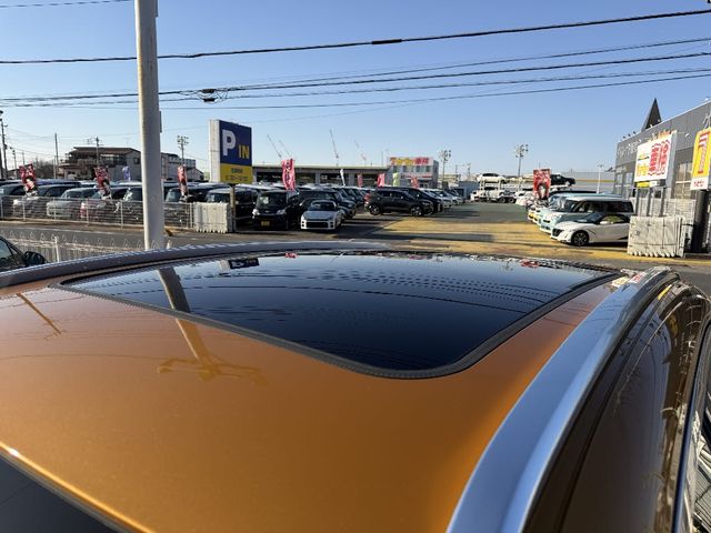 CITROEN DS7 CROSSBAC 2019 Image 31