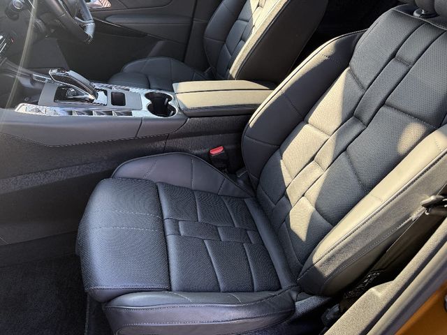 CITROEN DS7 CROSSBAC 2019 Image 31