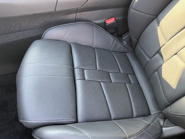 CITROEN DS7 CROSSBAC 2019 Image 31