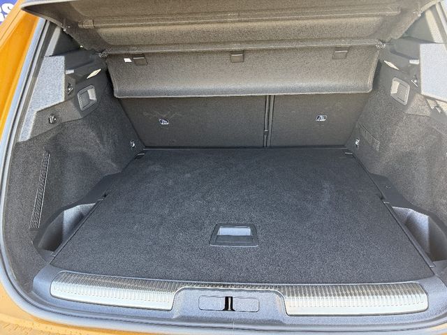 CITROEN DS7 CROSSBAC 2019 Image 31