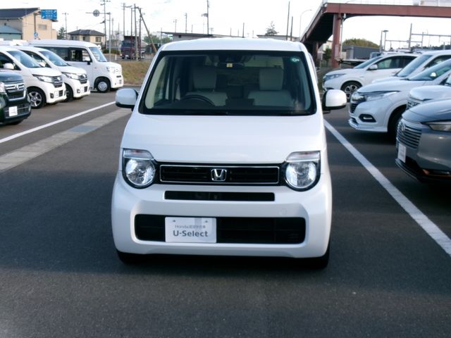 HONDA N-WGN 2023 Image 31