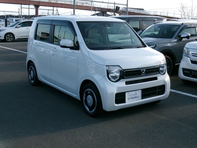 HONDA N-WGN 2023 Image 31