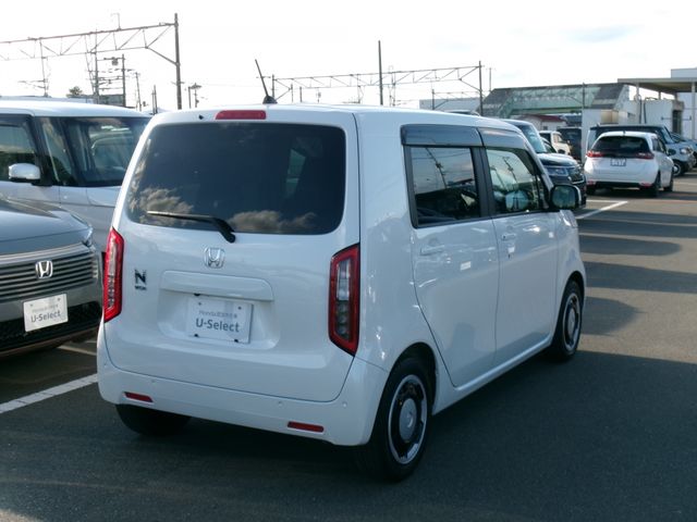 HONDA N-WGN 2023 Image 31