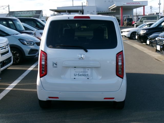 HONDA N-WGN 2023 Image 31