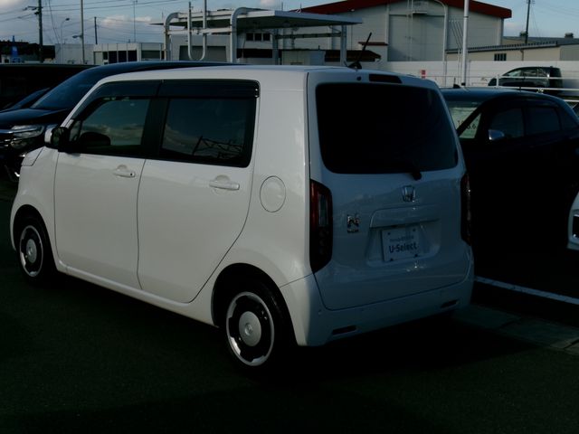 HONDA N-WGN 2023 Image 31