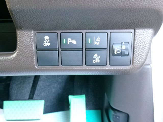 HONDA N-WGN 2023 Image 31