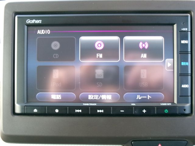 HONDA N-WGN 2023 Image 31