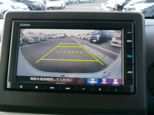 HONDA N-WGN 2023 Image 31