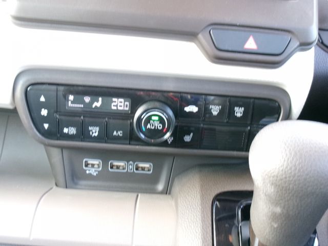 HONDA N-WGN 2023 Image 31