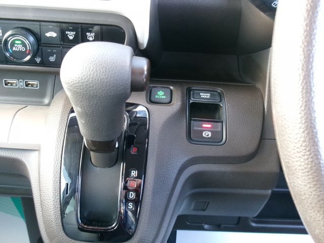 HONDA N-WGN 2023 Image 31