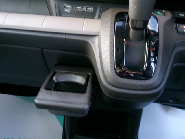 HONDA N-WGN 2023 Image 31